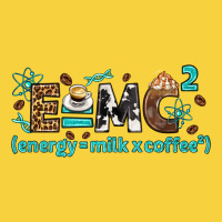 E=mc2 Energy Milk Coffee Bbs Premium Sweatshirt | Teevron