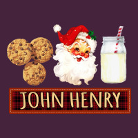 John Henry Long Sleeve Tee | Teevron