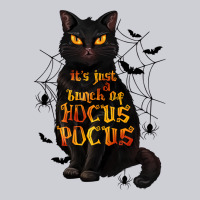 It's Just A Bunch Of Hocus Pocus Heavyweight Sweatshirt | Teevron