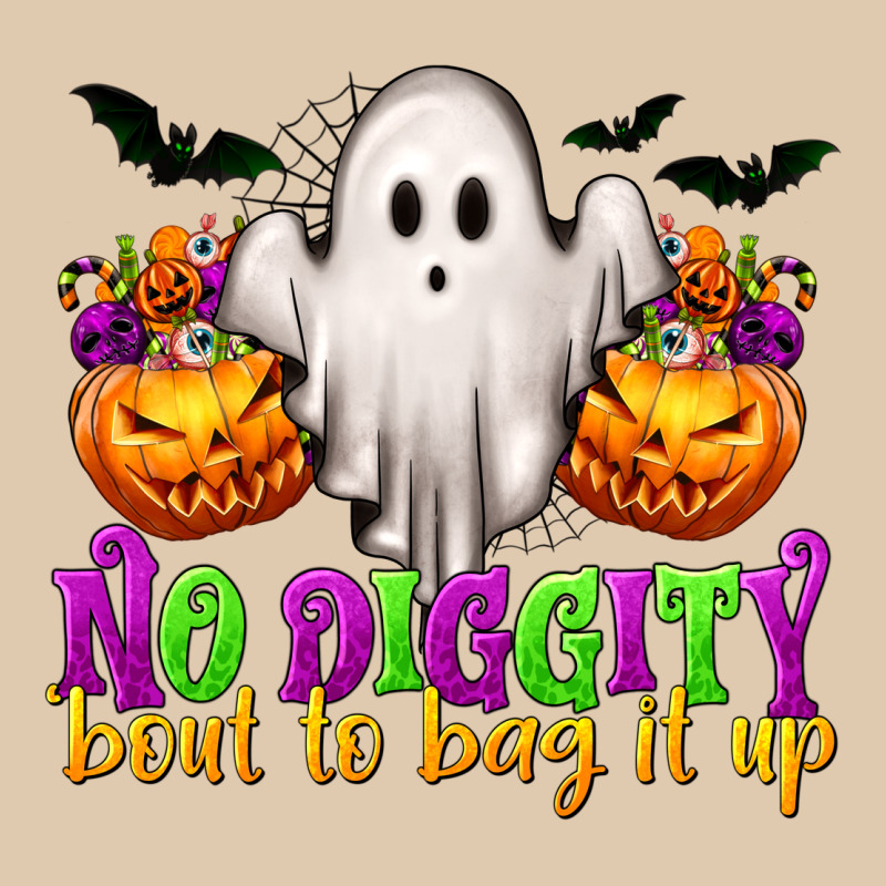 No Diggity 'bout To Bag It Up Heavyweight Sweatshirt by texasbilliewilder | Teevron