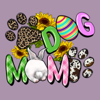 Dog Mom Easter Mother's Day Heavyweight Hoodie | Teevron
