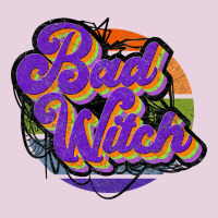 Bad Witch Classic Tee | Teevron