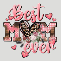 Best Mom Ever Mother's Day Zipper Hoodie | Teevron