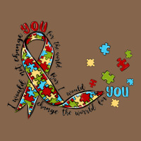 Autism Awareness Premium Tee | Teevron