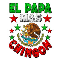 El Papa Mas Chingon Mexican | Teevron