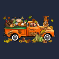 Thanksgiving Truck With Gnome Bbs Premium Sweatshirt | Teevron