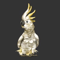 Cockatoo Bird | Teevron