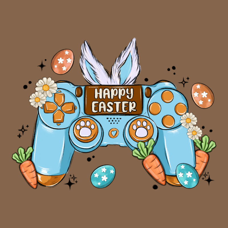 Boy Happy Easter Premium Tee by MaliasSmallBusiness | Teevron