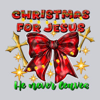 Festive Christmas Message With Crosses Urban Hoodie | Teevron