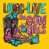 Long Live The Cowgirls Olivia Premium Hoodie | Teevron