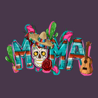Mexican Mama Mother's Day Heavyweight Hoodie | Teevron