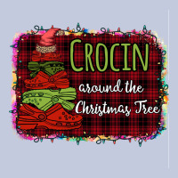 Crocin Around The Christmas Tree Long Sleeve Tee | Teevron