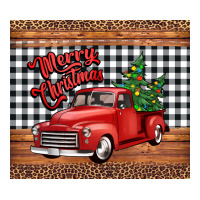 merry Christmas truck | Teevron