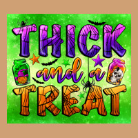 Thick And A Treat Vintage Tee | Teevron