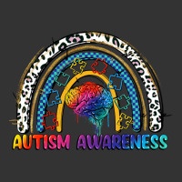 Autism Awareness rainbow | Teevron