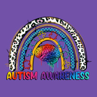 Autism Awareness Rainbow Premium Sweatshirt | Teevron