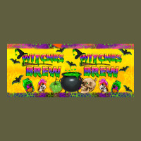 Witches Brew 15 Oz Mug Vintage Tee | Teevron