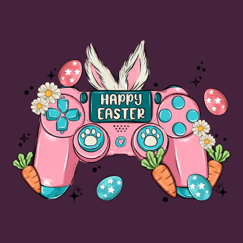 Happy Easter Premium Tee by MaliasSmallBusiness | Teevron