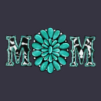 Western Mom Vintage Hoodie | Teevron