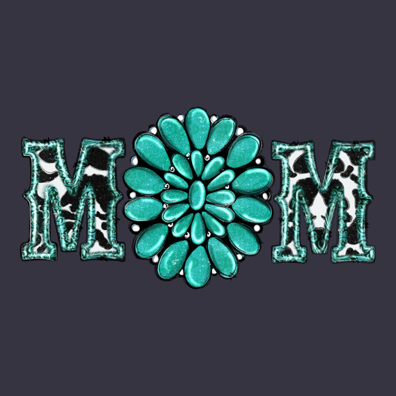 Western Mom Vintage Hoodie by RanaPortraitStore | Teevron