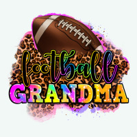 Football Grandma Premium Hoodie | Teevron
