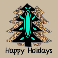 Happy Holidays Tree Long Sleeve Tee | Teevron