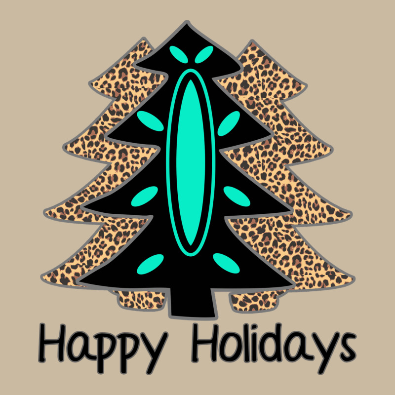 Happy Holidays Tree Long Sleeve Tee by Bettercallsaul | Teevron