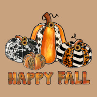 Happy Fall Vintage Tee | Teevron