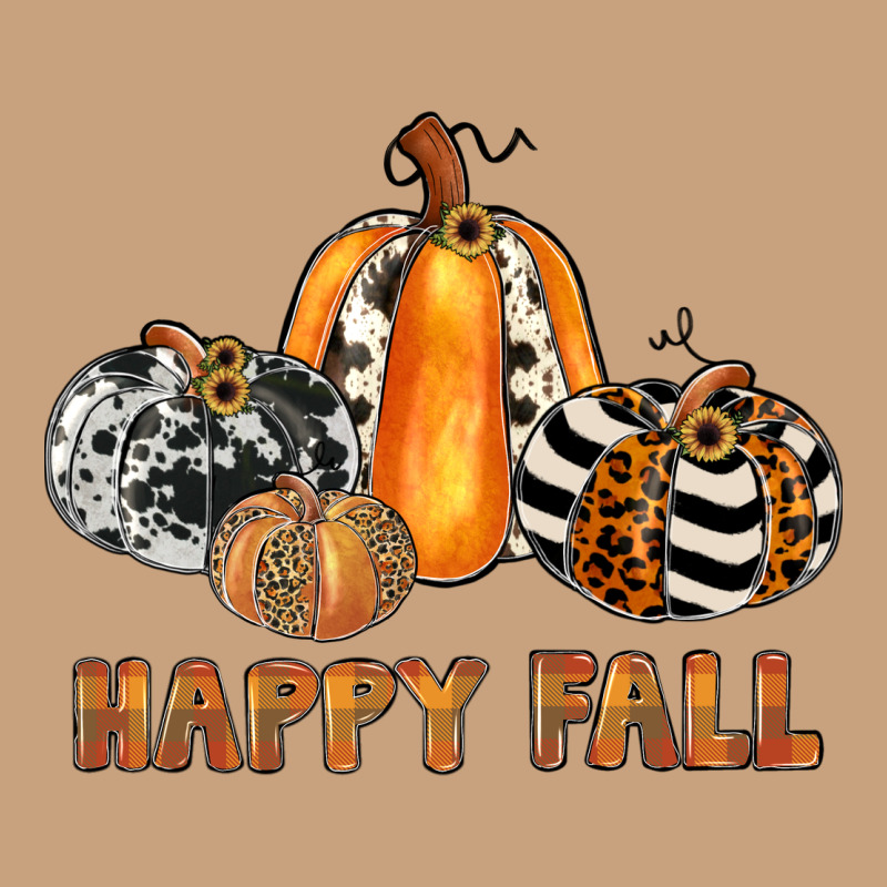 Happy Fall Vintage Tee by JahusDesignShop | Teevron