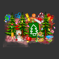 Christmas teacher | Teevron