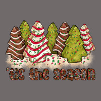 Tis The Season Little Debbie Tree Cakes Urban Heavy Tee | Teevron