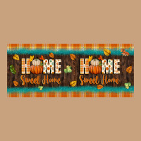 Home Sweet Home 15 Oz Mug Vintage Tee | Teevron