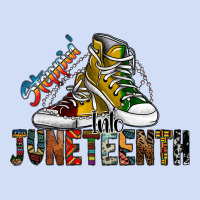 Steppin Into Juneteenth Urban Hoodie | Teevron