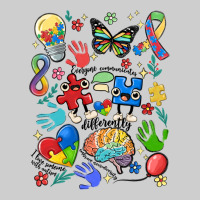 Somebody's Loud & Proud Autism Mama Premium Tee | Teevron