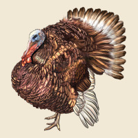Bourbon Red Turkey Ladies Tee | Teevron