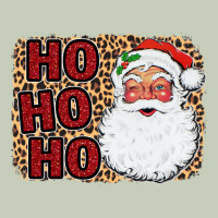 Ho Ho Ho Santa Long Sleeve Tee | Teevron