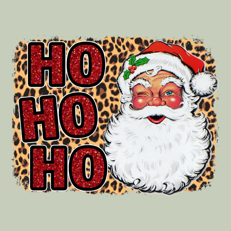 Ho Ho Ho Santa Long Sleeve Tee by Bettercallsaul | Teevron