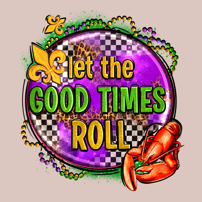 Let The Good Times Roll Olivia Premium Hoodie by OliviaCreatesArt | Teevron