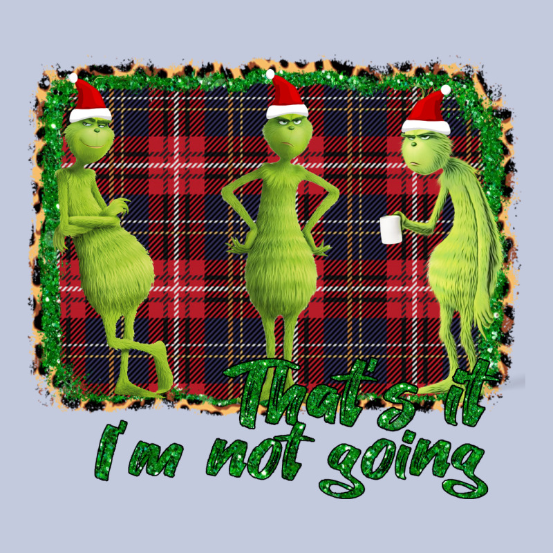 That's It I'm Not Going Long Sleeve Tee by Bettercallsaul | Teevron