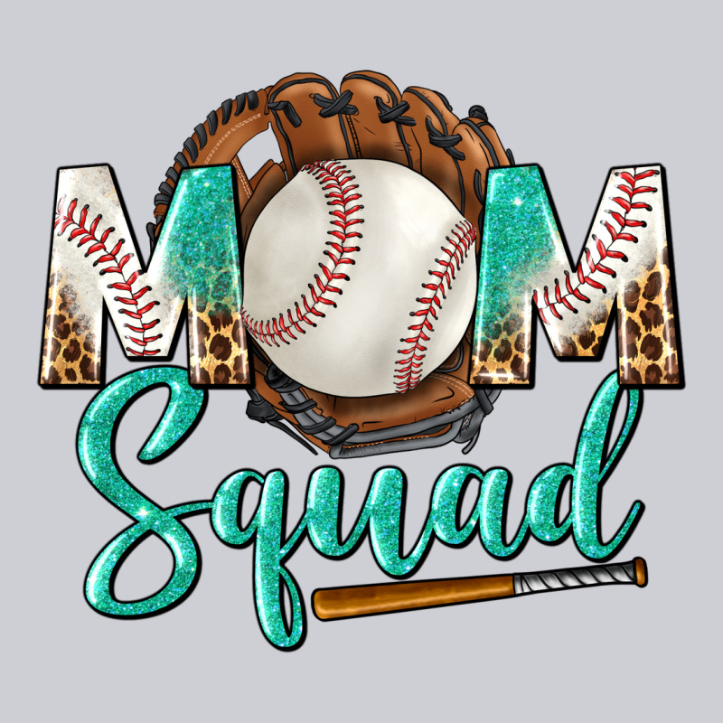 Mom Squad Classic Tee by BundleAndBundleShop | Teevron