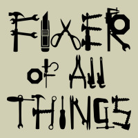 Fixer Of All Things Heavy Core Tee | Teevron