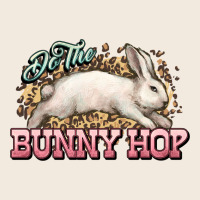 Do The Bunny Hop Easter Day Zipper Hoodie | Teevron