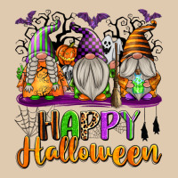 Happy Halloween Gnomes Heavyweight Sweatshirt | Teevron