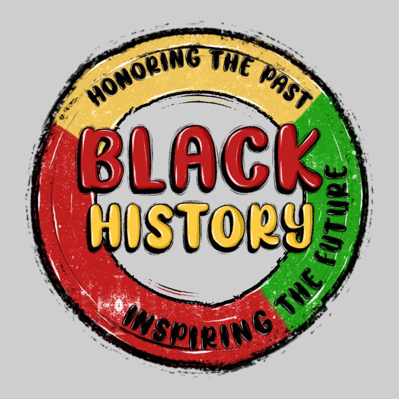 Honoring The Past Inspiring Future Premium Tee by MaliasSmallBusiness | Teevron