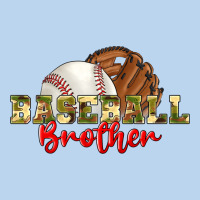 Baseball Brother Classic Tee | Teevron