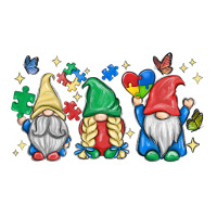 autism gnome | Teevron
