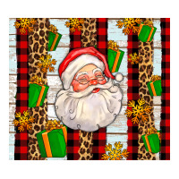 santa with gifts | Teevron
