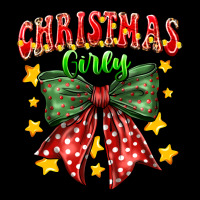 Festive Holiday Bow Design Urban Hoodie | Teevron