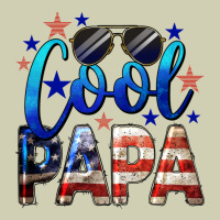 Cool Papa American Heavy Core Tee | Teevron