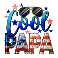 Cool Papa American | Teevron